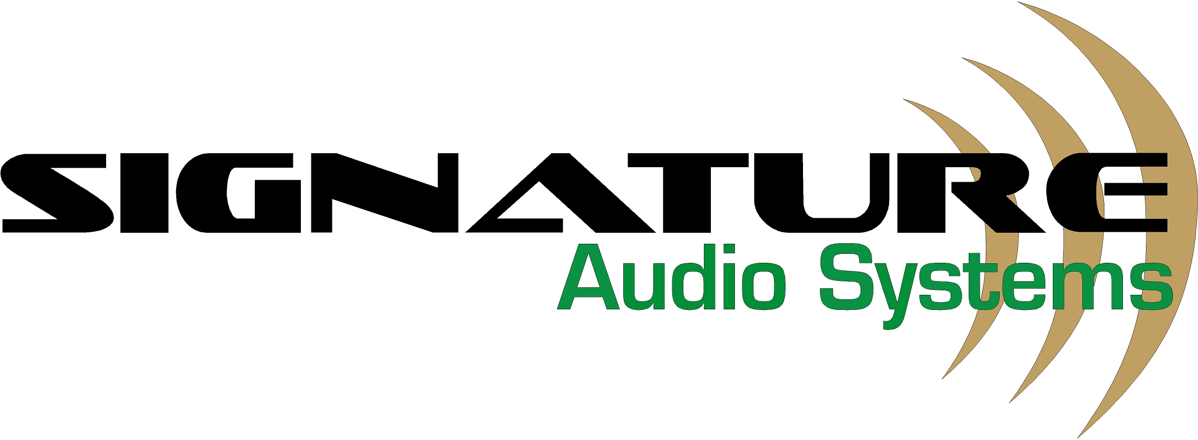 Signature Audio Systems